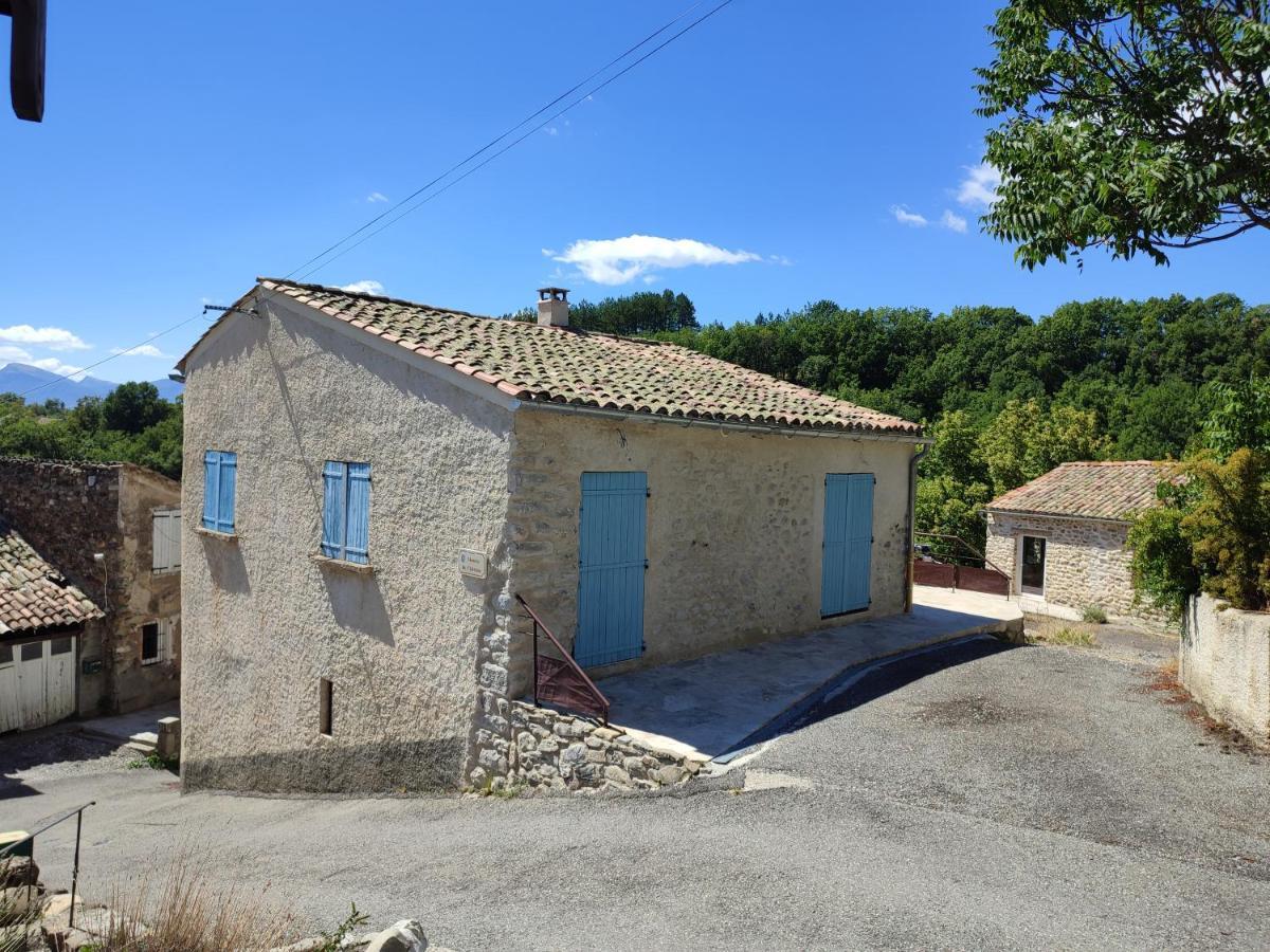 Les Terrasses De La Vallee Du Miel Villa Vaumeilh Exterior photo